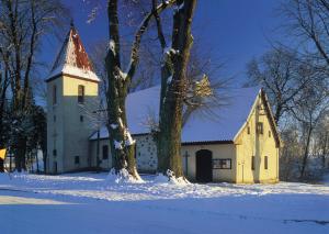 Nakomiady (Parafia Świętego Józefa)